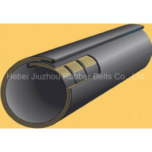 Texile Steel Cord Tubular Rubber Conveyor Belt